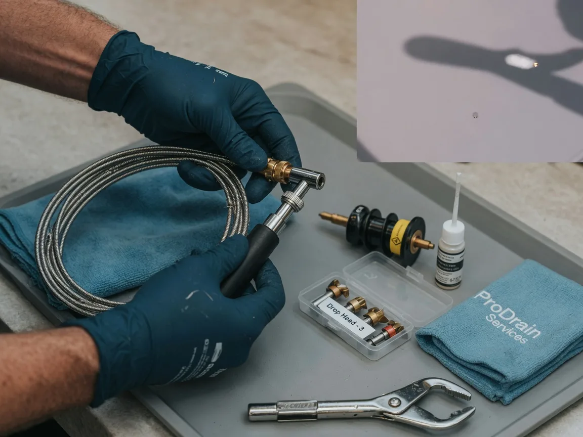 Why choose Drain Cleaning in Millerville, AL